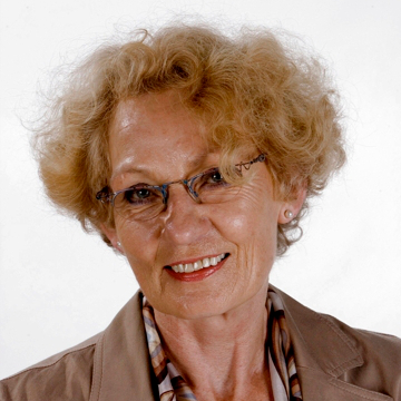 Dr. Isa Huelsz